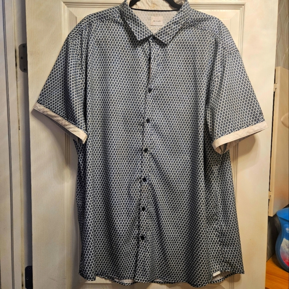 Xxl dress shirt